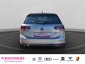Volkswagen Passat Variant Business 2.0 TDI LED+AHK+ACC+NAVI+CARPLAY+ Silber - thumbnail 5
