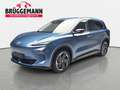 MG MGS5 EV MGS5 EV 64 KWH MY26 LUXURY Blau - thumbnail 1