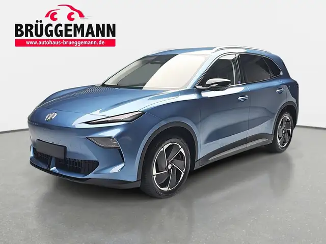 MG MGS5 EV