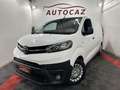 Toyota Proace FOURGON MEDIUM 115 D-4D BVM6 BUSINESS Weiß - thumbnail 1