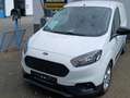 Ford Transit Courier Trend Weiß - thumbnail 2