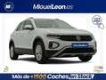 Volkswagen T-Roc 1.0 TSI 81kW (110CV) Blanco - thumbnail 3