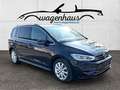 Volkswagen Touran Highline 2,0 TDI, R-Line, Voll Negru - thumbnail 4
