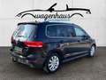 Volkswagen Touran Highline 2,0 TDI, R-Line, Voll Negru - thumbnail 3