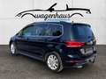 Volkswagen Touran Highline 2,0 TDI, R-Line, Voll Negru - thumbnail 2