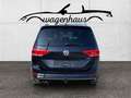 Volkswagen Touran Highline 2,0 TDI, R-Line, Voll Negru - thumbnail 5