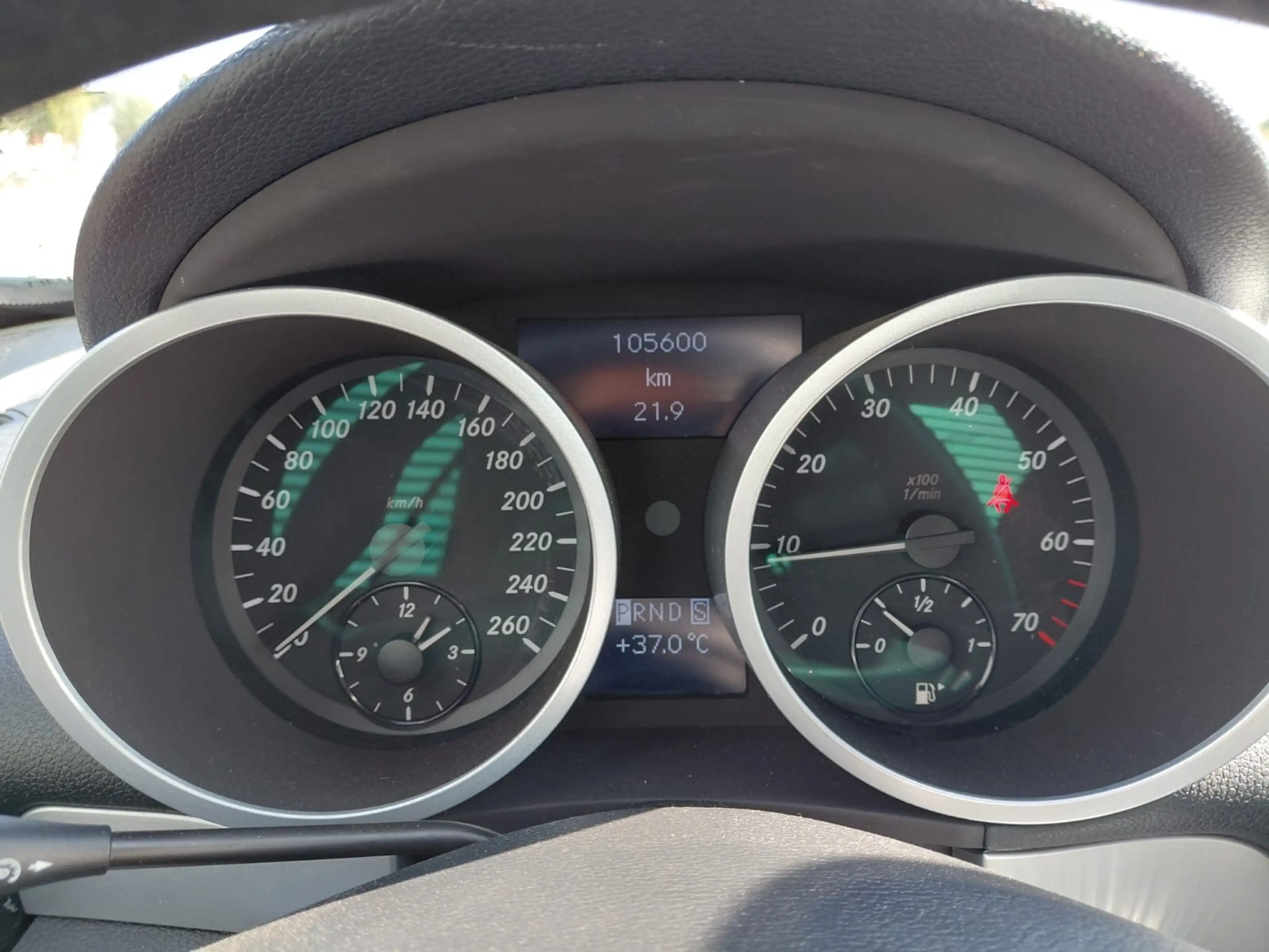 Mercedes-Benz SLK 200 SLK 200 Kompressor. UNIEKE KLEUR. AIR SCARF. — photo 10