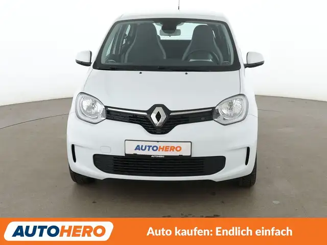 Renault Twingo view 9