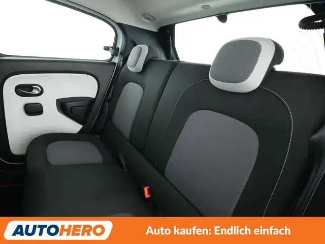 Renault Twingo view 14
