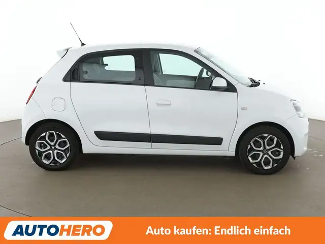Renault Twingo view 7