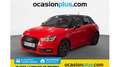 Audi A1 Sportback 1.4TDI ultra Adrenalin Rojo - thumbnail 1