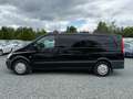 Mercedes-Benz Vito Kombi 116 CDI extralang *8 Sitze*Klima* Noir - thumbnail 7