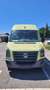 Volkswagen Crafter Crafter 35 Kasten-Doka 3-3 MR TDI Jaune - thumbnail 6