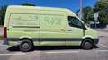Volkswagen Crafter Crafter 35 Kasten-Doka 3-3 MR TDI Jaune - thumbnail 7