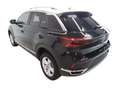 Volkswagen T-Roc 2.0 TDI DSG STYLE IQ.LIGHT LM19 AHK NAVI K Schwarz - thumbnail 4