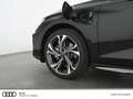 Audi A3 SPORTBACK 40 TFSI E S LINE MATRIX LED NAVI HuD Schwarz - thumbnail 5