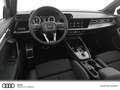 Audi A3 SPORTBACK 40 TFSI E S LINE MATRIX LED NAVI HuD Schwarz - thumbnail 12