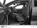 Audi A3 SPORTBACK 40 TFSI E S LINE MATRIX LED NAVI HuD Schwarz - thumbnail 10