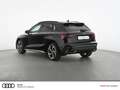 Audi A3 SPORTBACK 40 TFSI E S LINE MATRIX LED NAVI HuD Schwarz - thumbnail 2