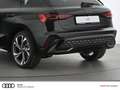 Audi A3 SPORTBACK 40 TFSI E S LINE MATRIX LED NAVI HuD Schwarz - thumbnail 7