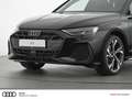 Audi A3 SPORTBACK 40 TFSI E S LINE MATRIX LED NAVI HuD Schwarz - thumbnail 7
