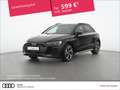 Audi A3 SPORTBACK 40 TFSI E S LINE MATRIX LED NAVI HuD Schwarz - thumbnail 1