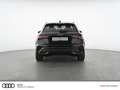 Audi A3 SPORTBACK 40 TFSI E S LINE MATRIX LED NAVI HuD Schwarz - thumbnail 4
