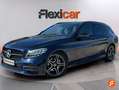 Mercedes-Benz C 220 d Estate Azul - thumbnail 3