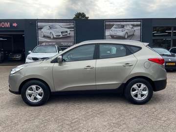 2.0i Active - Airco - Elektrisch pakket - L.m velg