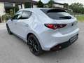 Mazda 3 e-Skyactiv G140 Homura Automatik 2,5L Grau - thumbnail 2