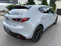 Mazda 3 e-Skyactiv G140 Homura Automatik 2,5L Grau - thumbnail 3
