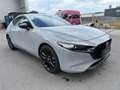 Mazda 3 e-Skyactiv G140 Homura Automatik 2,5L Grau - thumbnail 4