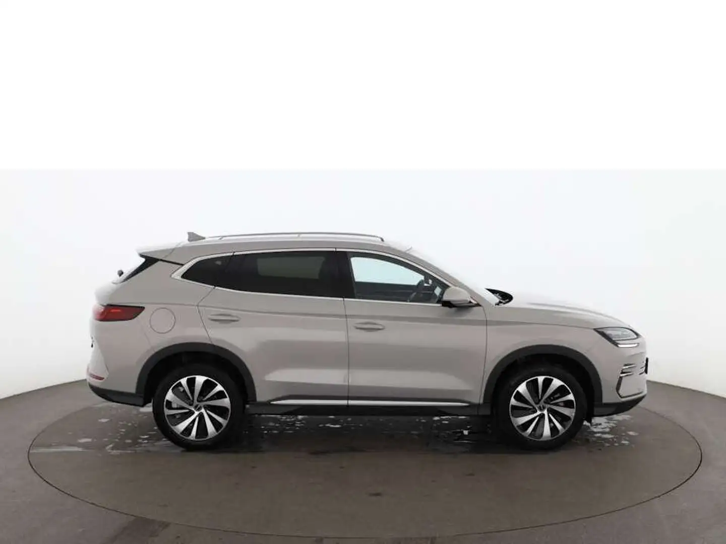 BYD Seal U DM-i Comfort SOFORT VERFÜGBAR 26,6kWh Aut Beige - 2