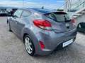 Hyundai VELOSTER 1.6 SPORT PLUS Grau - thumbnail 3
