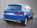 SEAT Ateca 1.5 TSIDSG Style 17" LED SH Tempomat Blau - thumbnail 4
