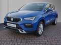 SEAT Ateca 1.5 TSIDSG Style 17" LED SH Tempomat Blau - thumbnail 2