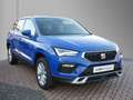 SEAT Ateca 1.5 TSIDSG Style 17" LED SH Tempomat Blau - thumbnail 3