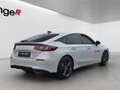 Honda Civic 2.0 i-MMD Hybrid Sport e-CVT Aut. Mod. 2027 .Bo... Weiß - thumbnail 5