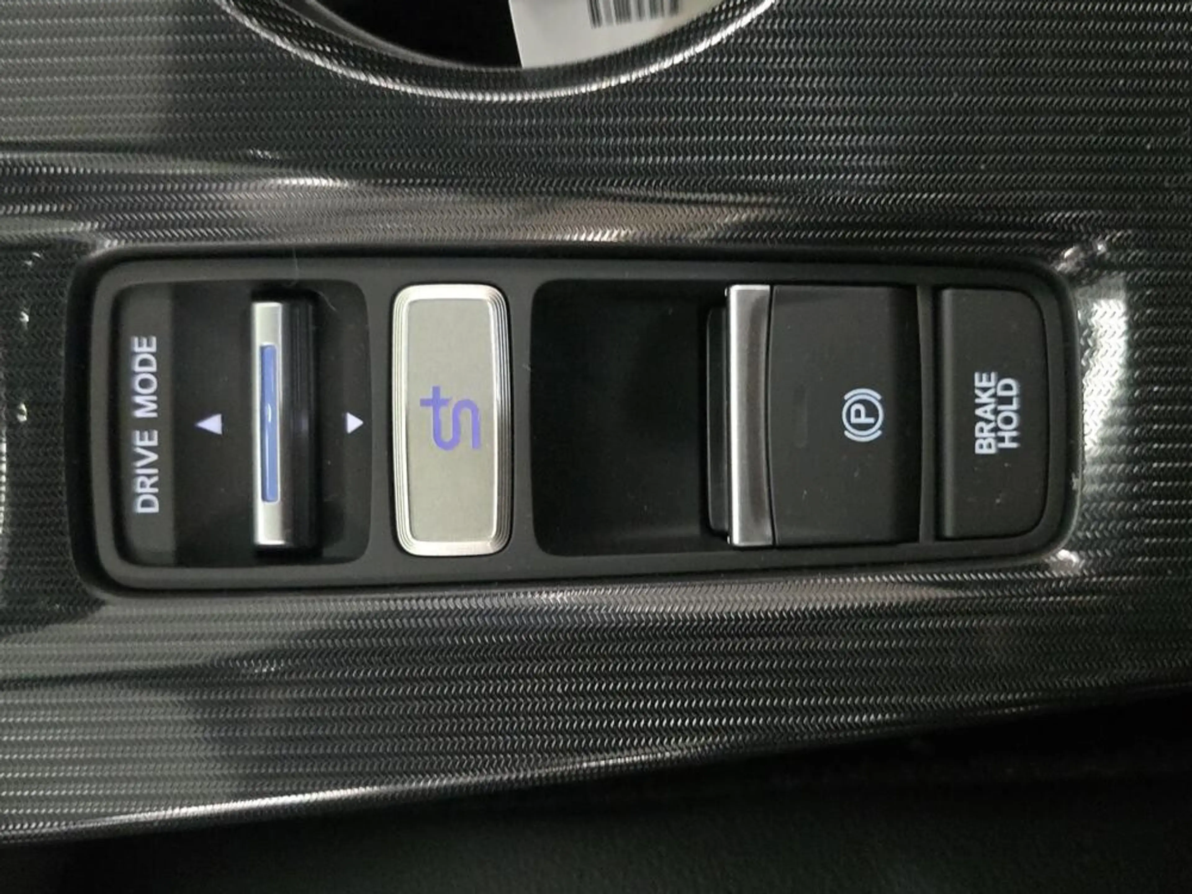 Honda Civic 2.0 i-MMD Hybrid Sport e-CVT Aut. Mod. 2027 .Bo... — photo 13