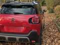 Citroen C3 Aircross C3 Aircross 1.2 PureTech Shine S Rouge - thumbnail 4