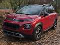 Citroen C3 Aircross C3 Aircross 1.2 PureTech Shine S Rouge - thumbnail 3