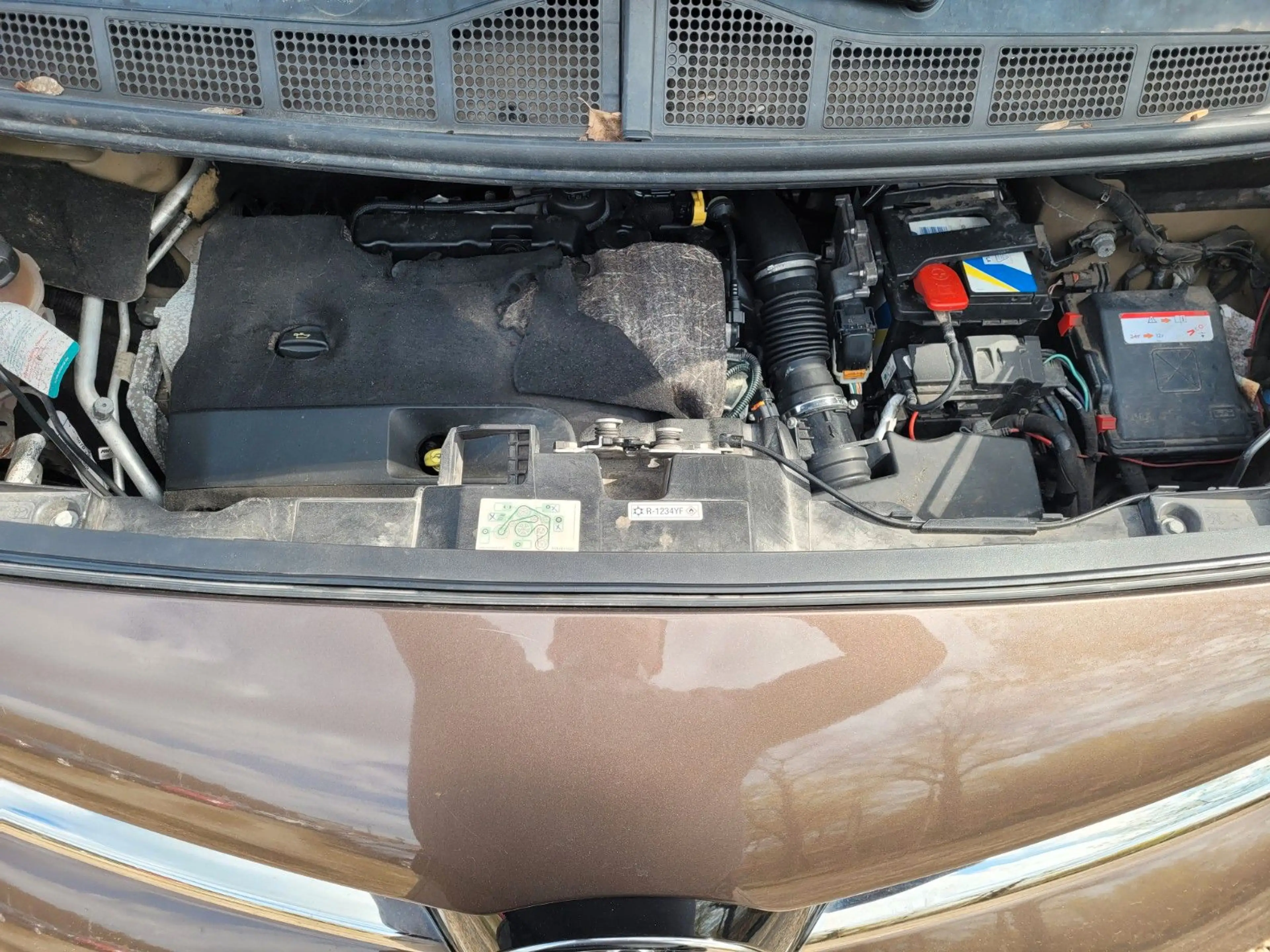 Toyota Proace Verso L2 Executive*Navi*R-Cam*SZH*LMF*HUD — photo 12