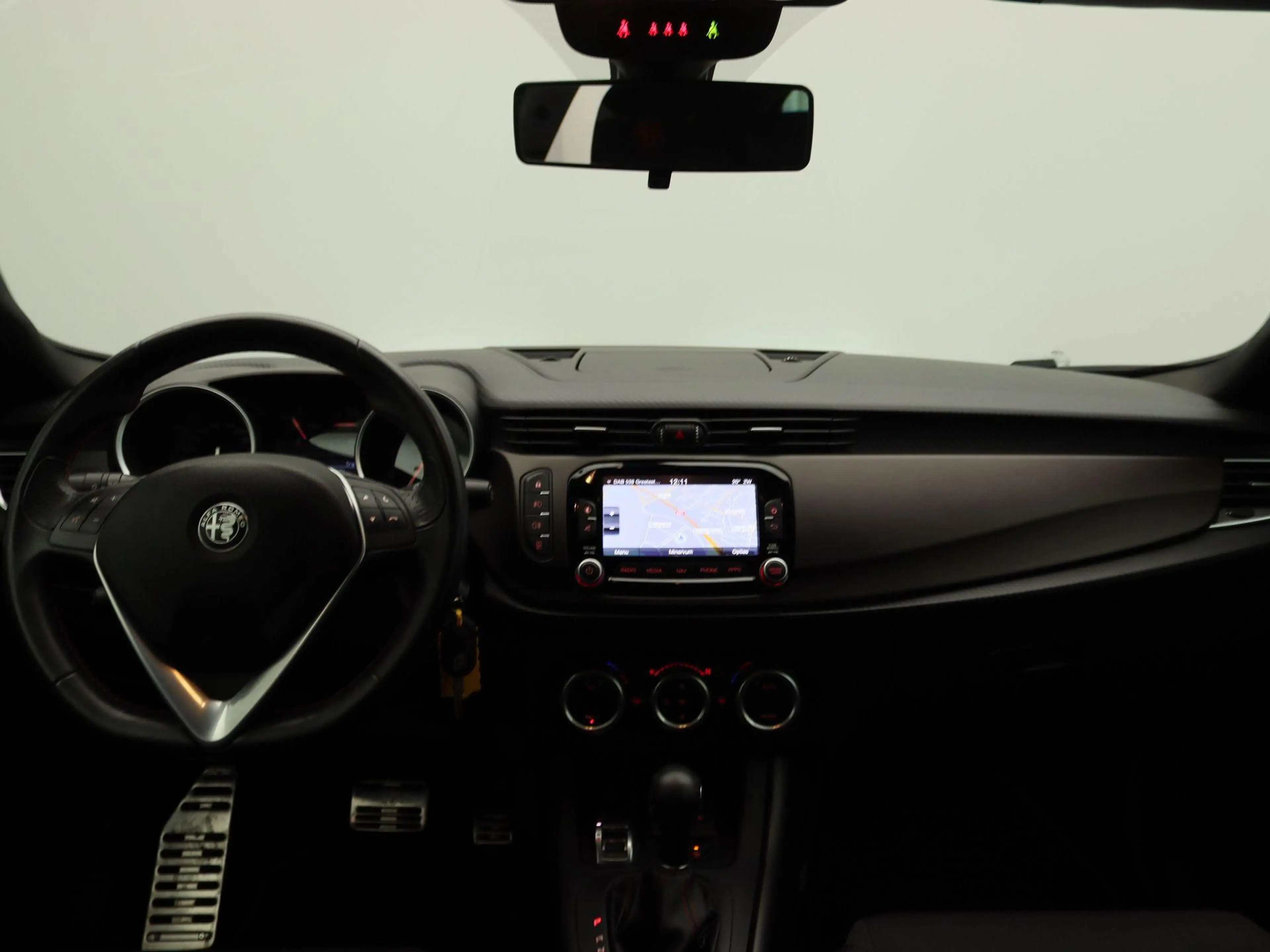 Alfa Romeo Giulietta 1.4 Turbo 170pk Aut. Super | Navi | Trekhaak | Cli — photo 7