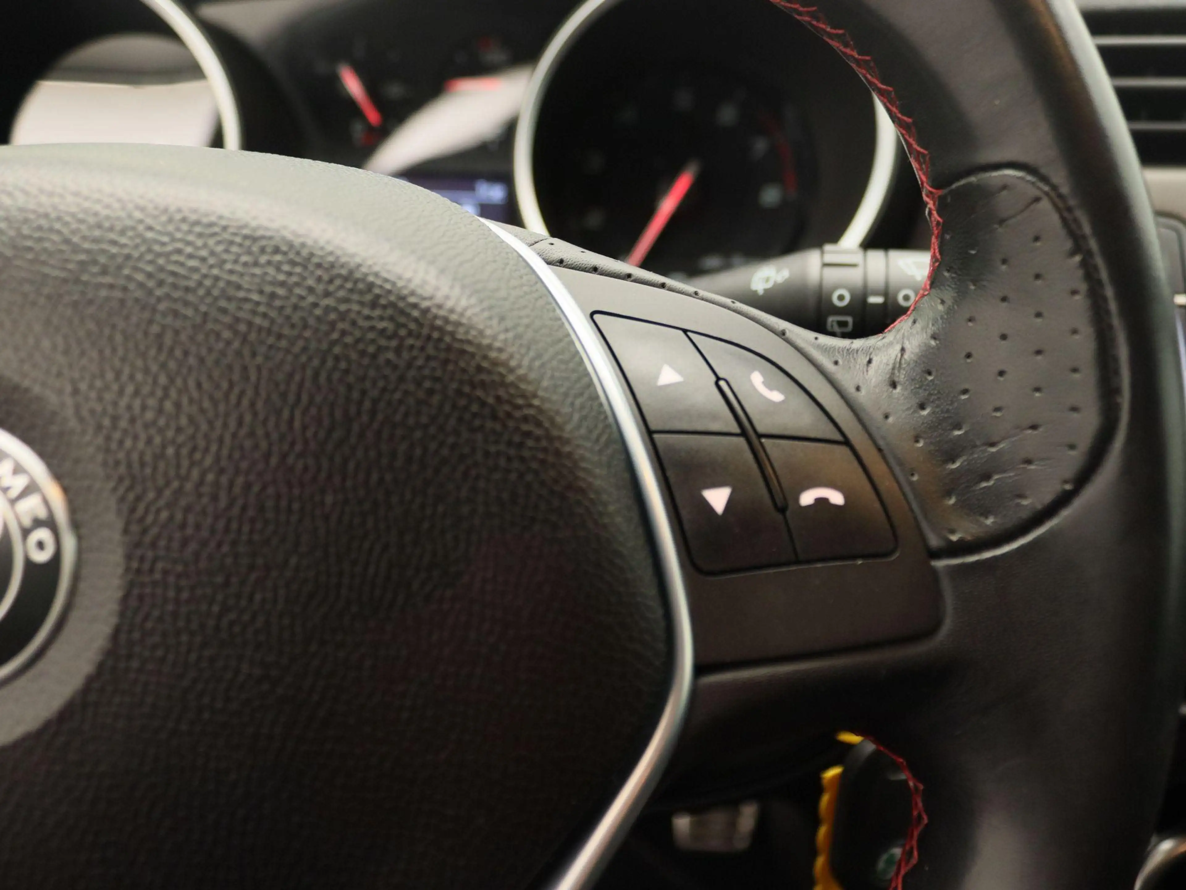 Alfa Romeo Giulietta 1.4 Turbo 170pk Aut. Super | Navi | Trekhaak | Cli — photo 14