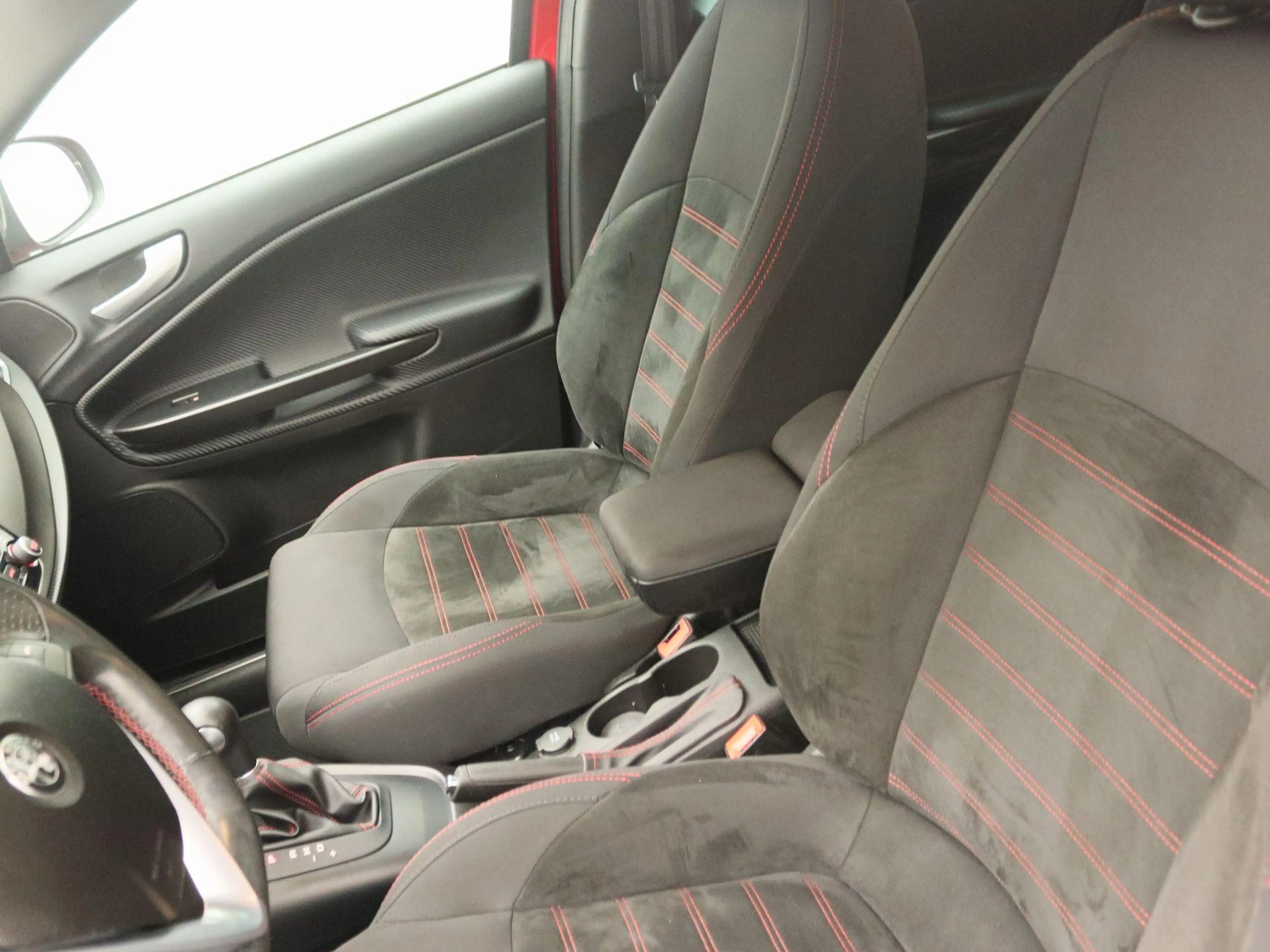Alfa Romeo Giulietta 1.4 Turbo 170pk Aut. Super | Navi | Trekhaak | Cli — photo 10