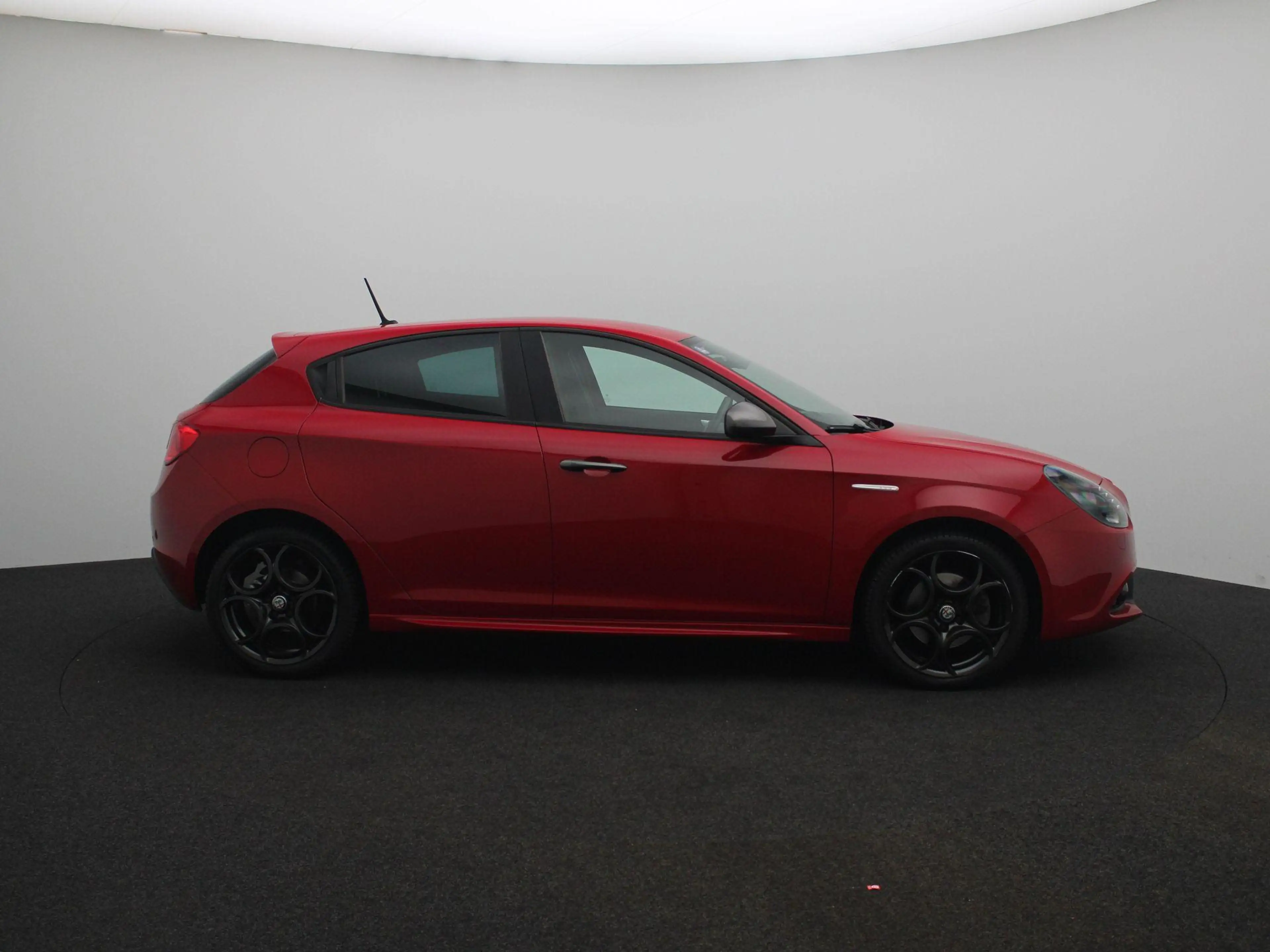 Alfa Romeo Giulietta 1.4 Turbo 170pk Aut. Super | Navi | Trekhaak | Cli — photo 6