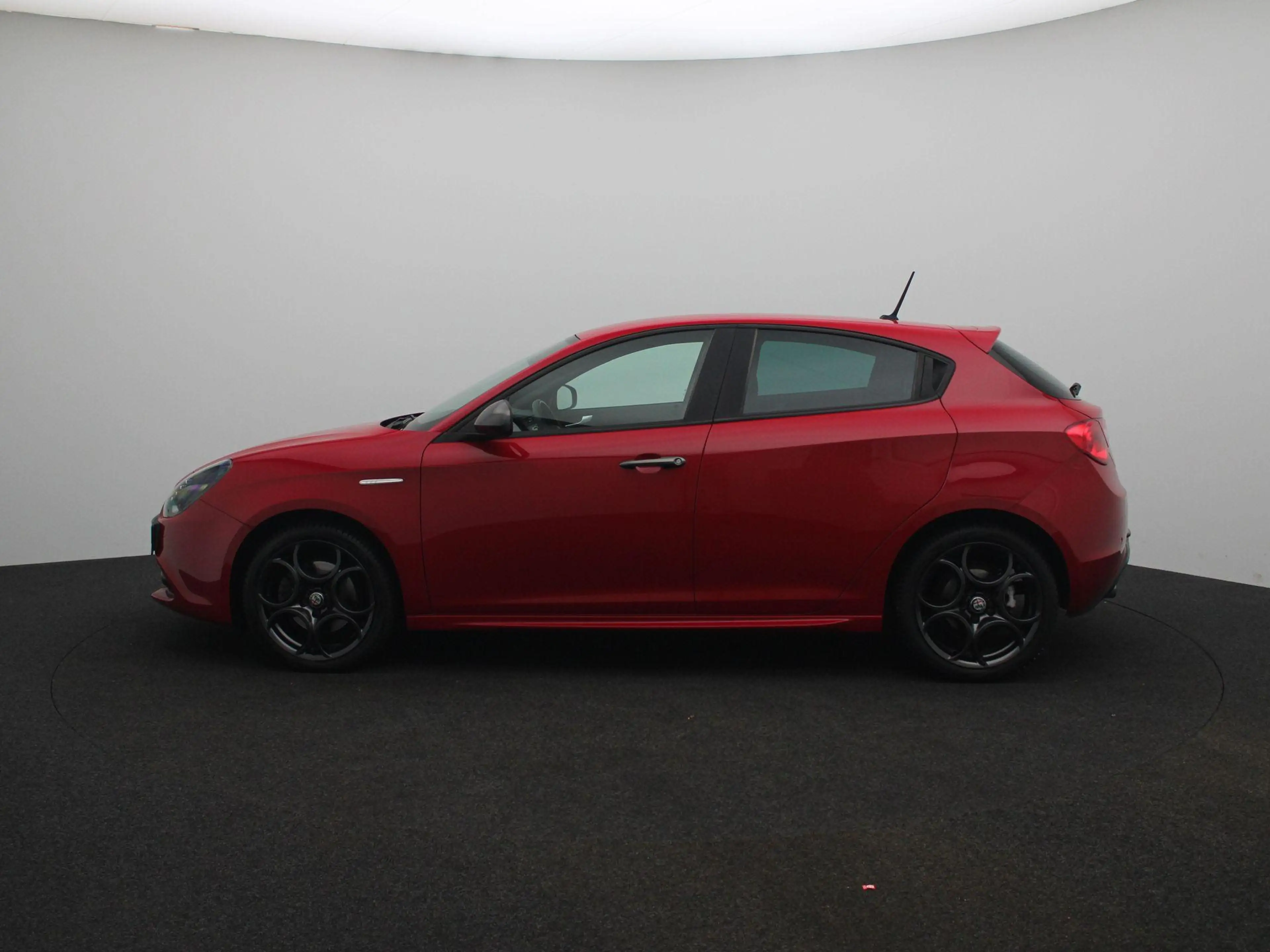 Alfa Romeo Giulietta 1.4 Turbo 170pk Aut. Super | Navi | Trekhaak | Cli — photo 4