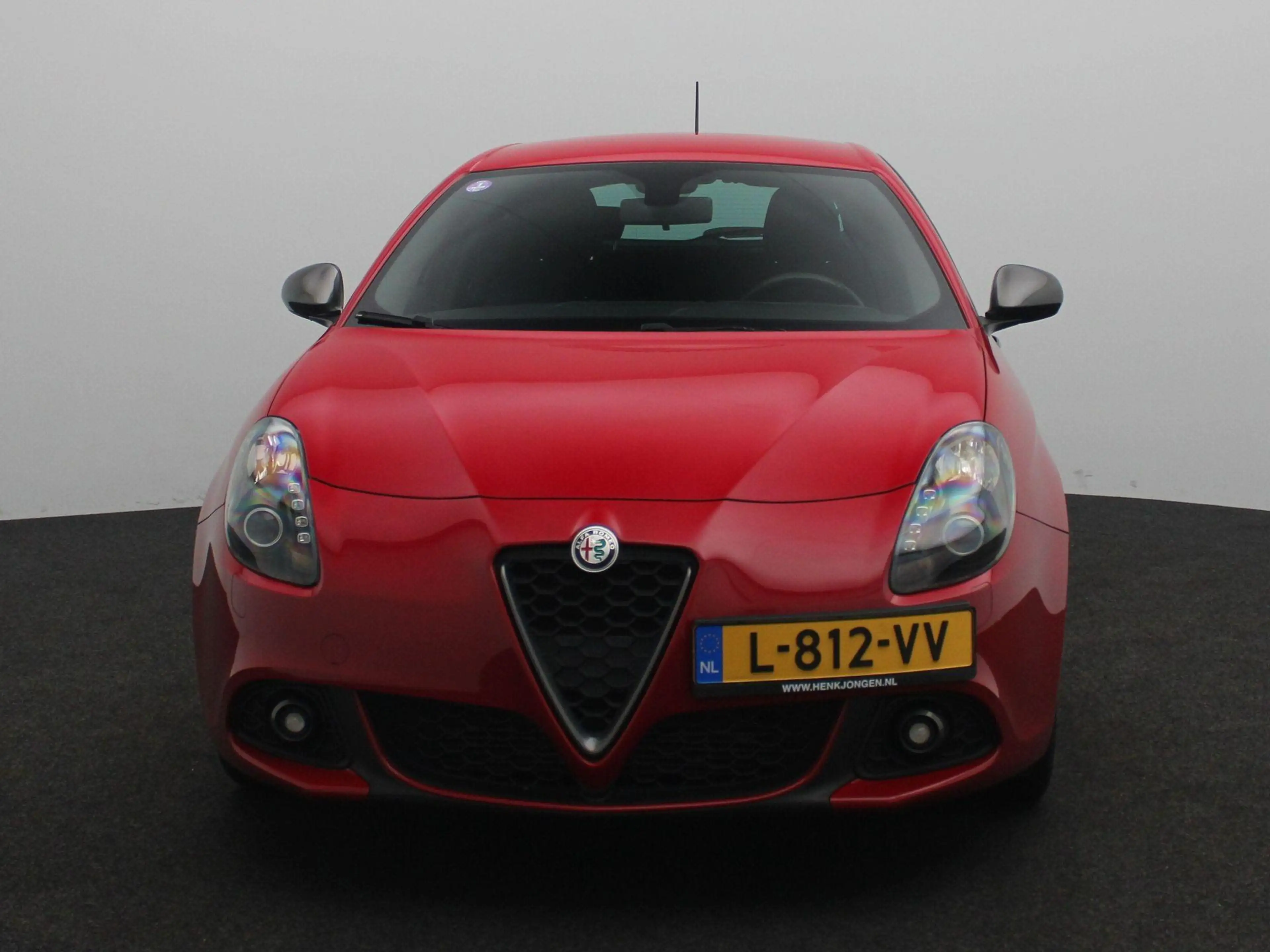 Alfa Romeo Giulietta 1.4 Turbo 170pk Aut. Super | Navi | Trekhaak | Cli — photo 3