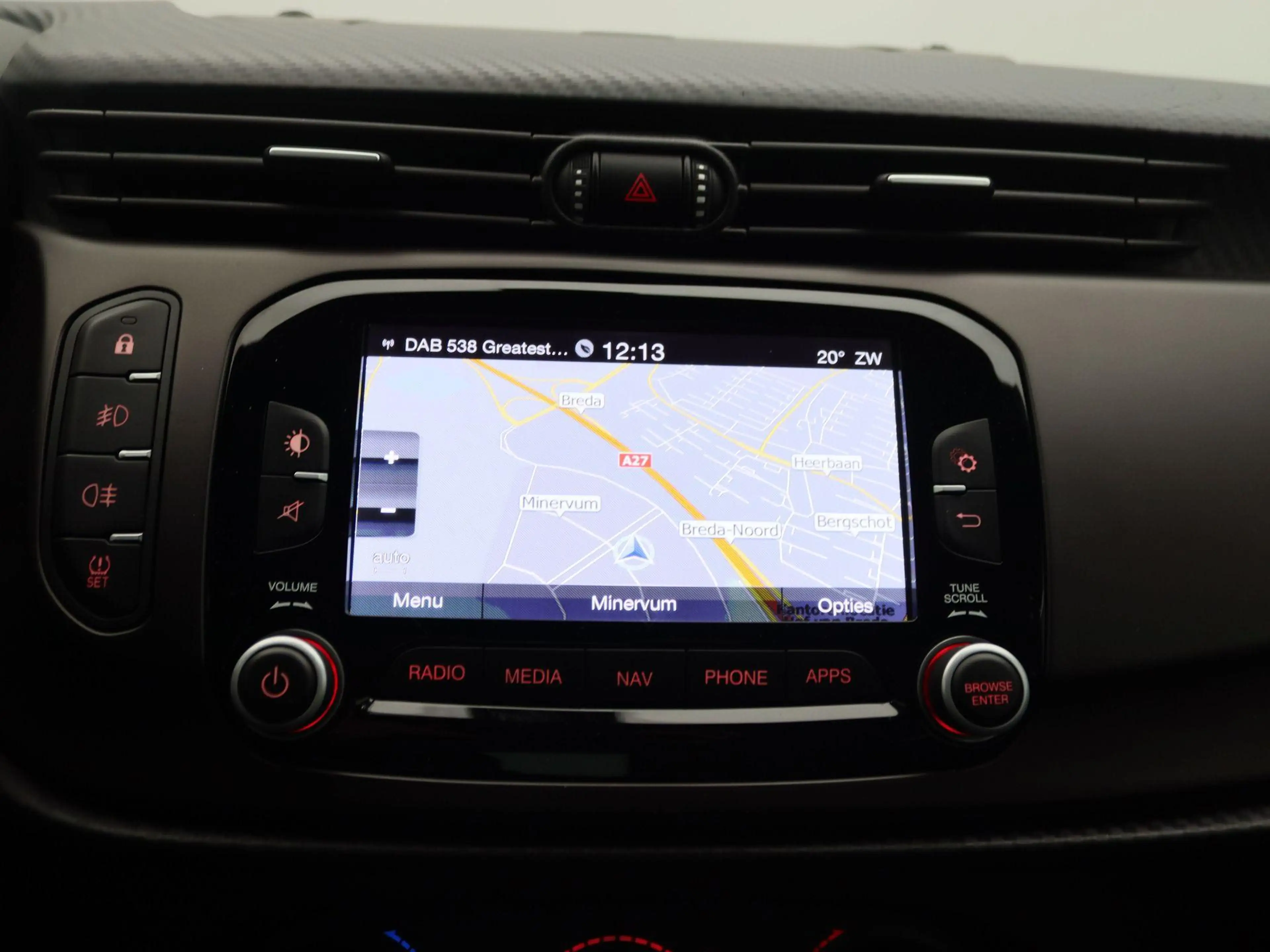 Alfa Romeo Giulietta 1.4 Turbo 170pk Aut. Super | Navi | Trekhaak | Cli — photo 8