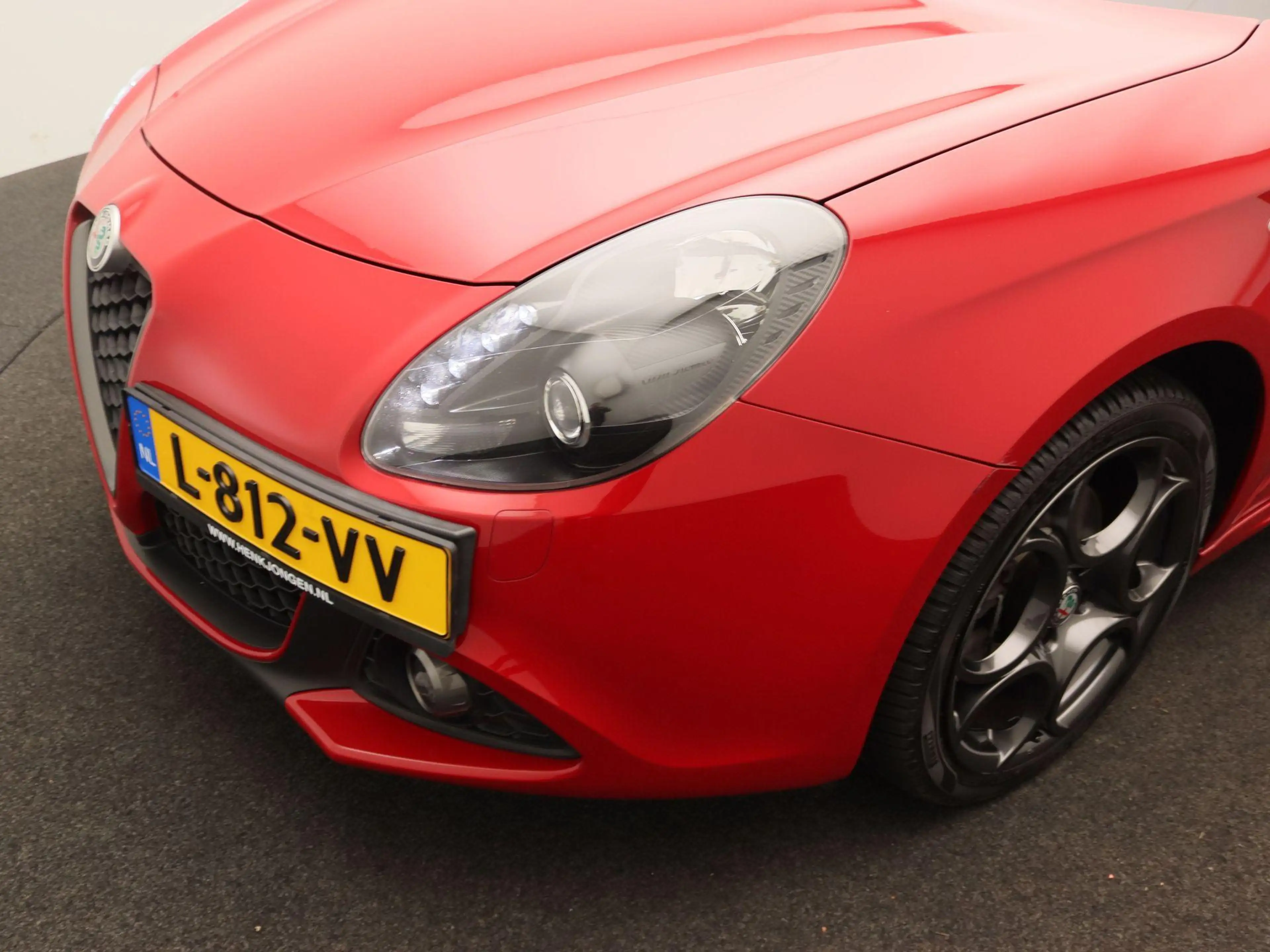 Alfa Romeo Giulietta 1.4 Turbo 170pk Aut. Super | Navi | Trekhaak | Cli — photo 13